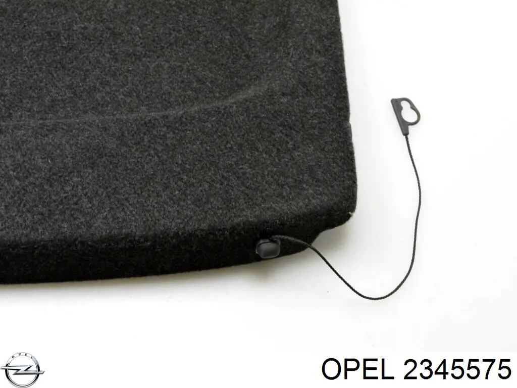 Купить 2345575 Opel 