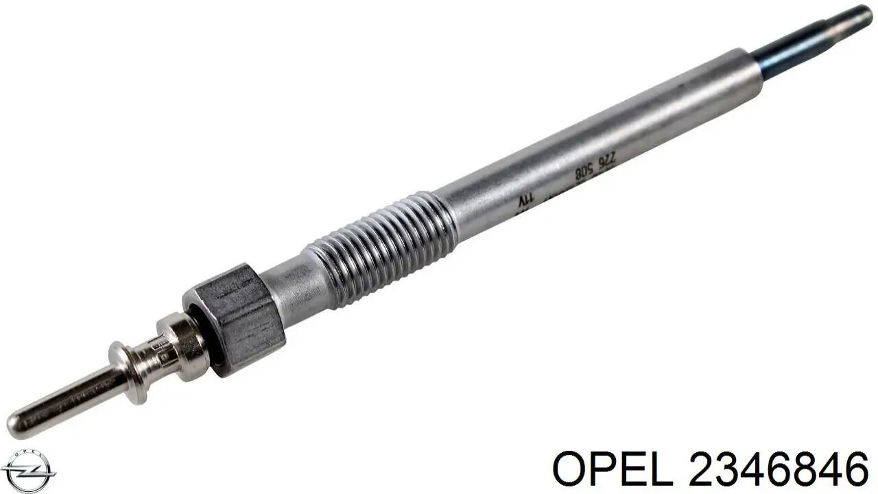 24466022 Opel 