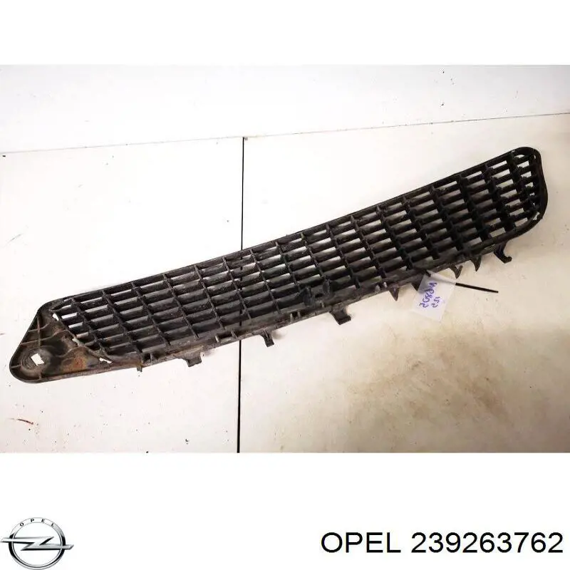 Купить 239263762 Opel 
