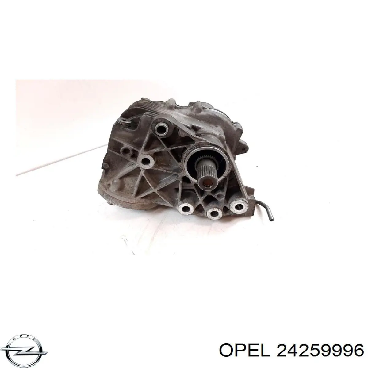 24259996 Opel 