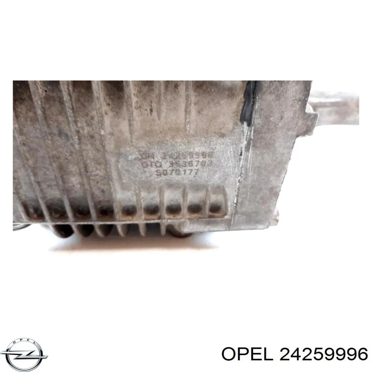 Купить 24259996 Opel 