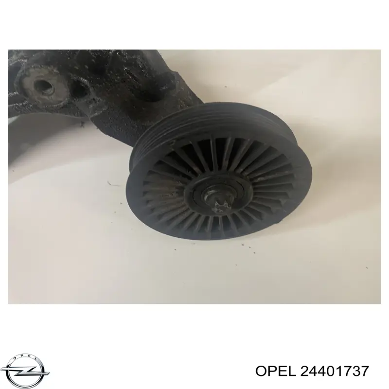  Opel 24401737 цена, от 84.36 USD