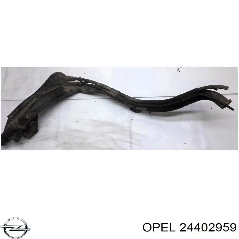  24402959 Opel