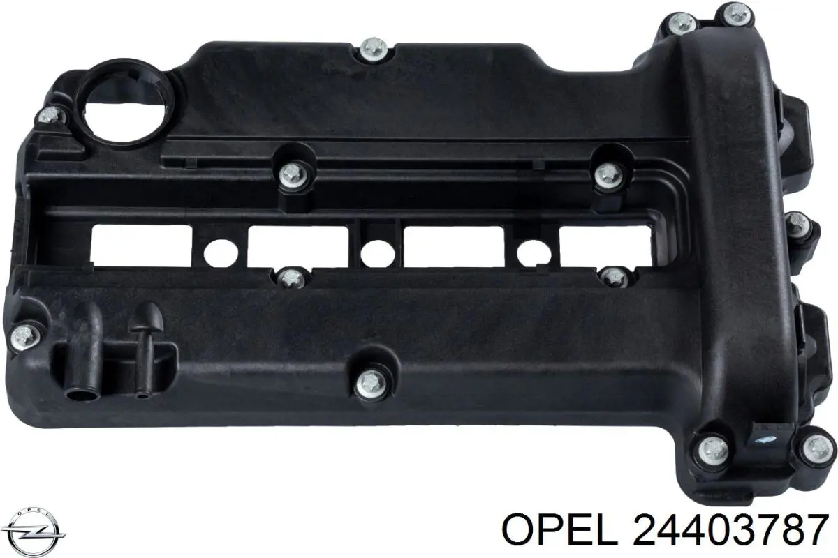 Крышка клапанная Opel 24403787