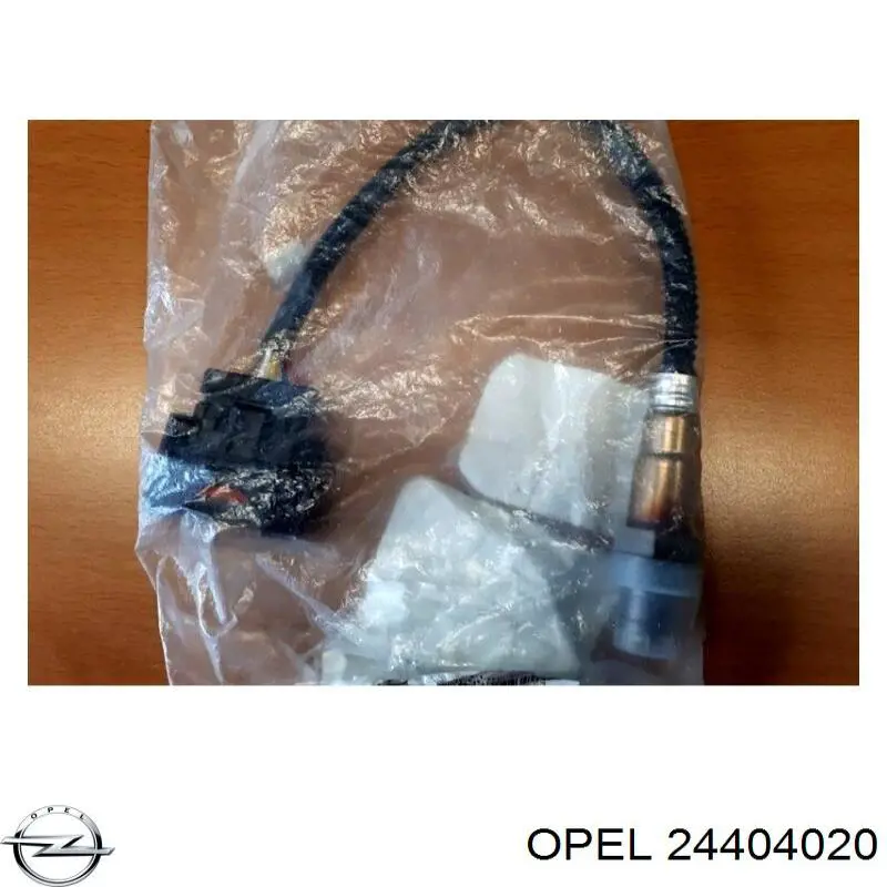 Купить 0855392 Opel Датчик концентрации кислорода