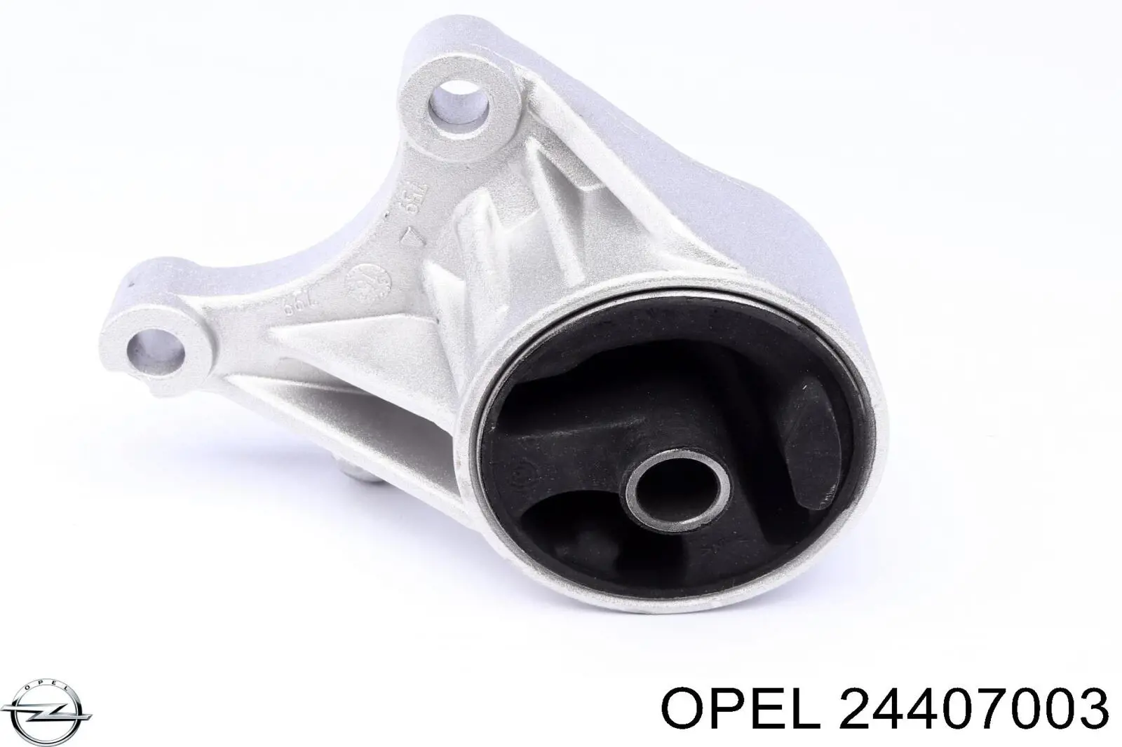 Купить 24407003 Opel Передняя опора двигателя