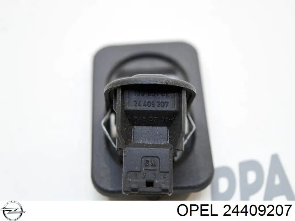 24409207 General Motors 