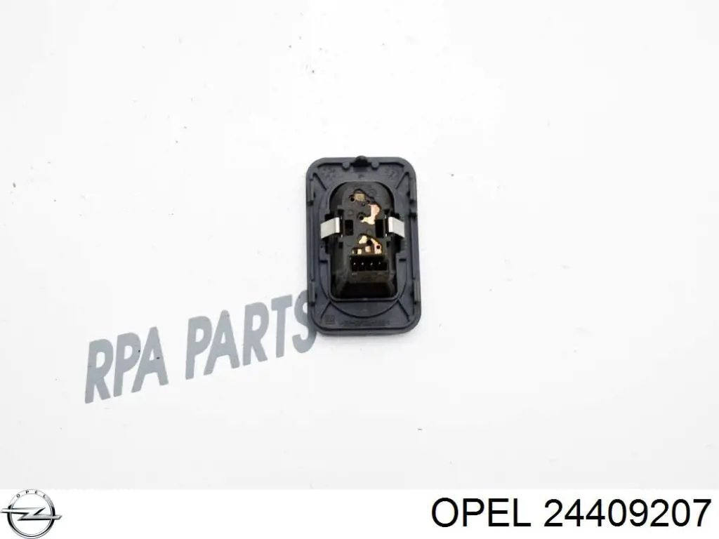  General Motors 24409207 цена, от 3.11 USD