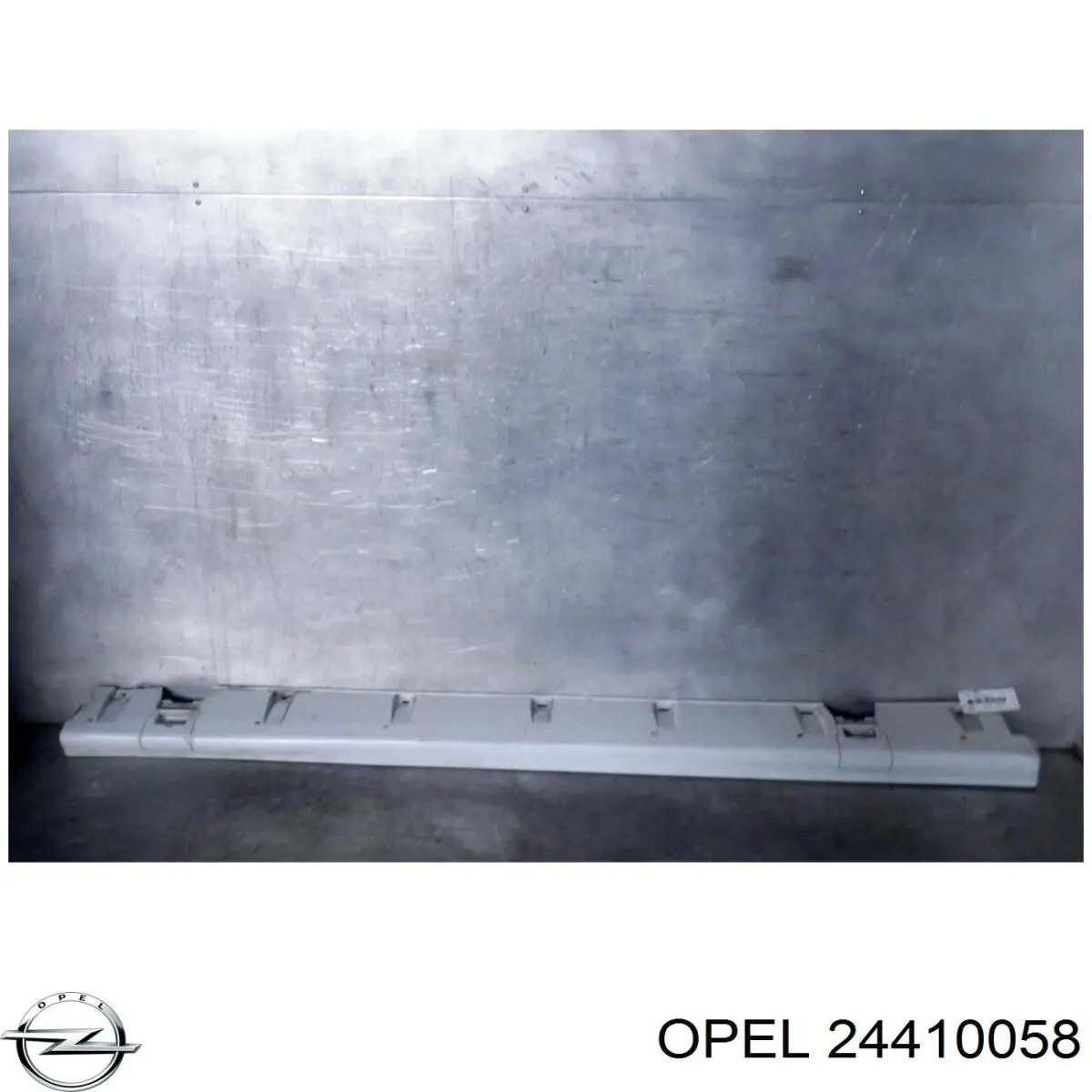  Opel 24410058 цена, от 38.01 USD