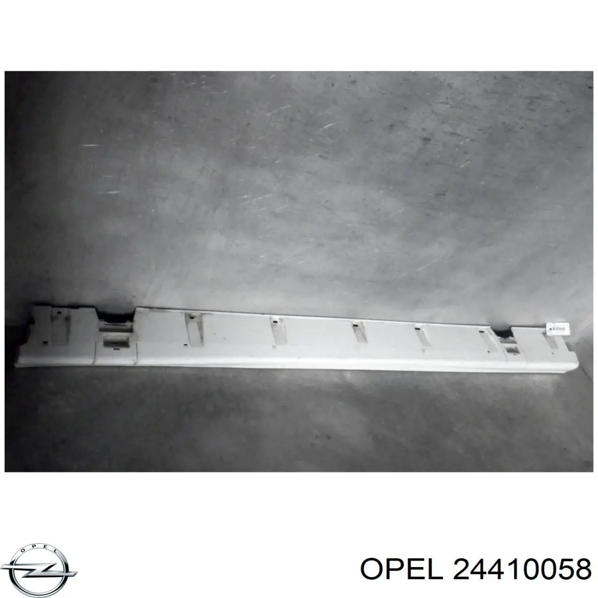 Купить 24410058 Opel 