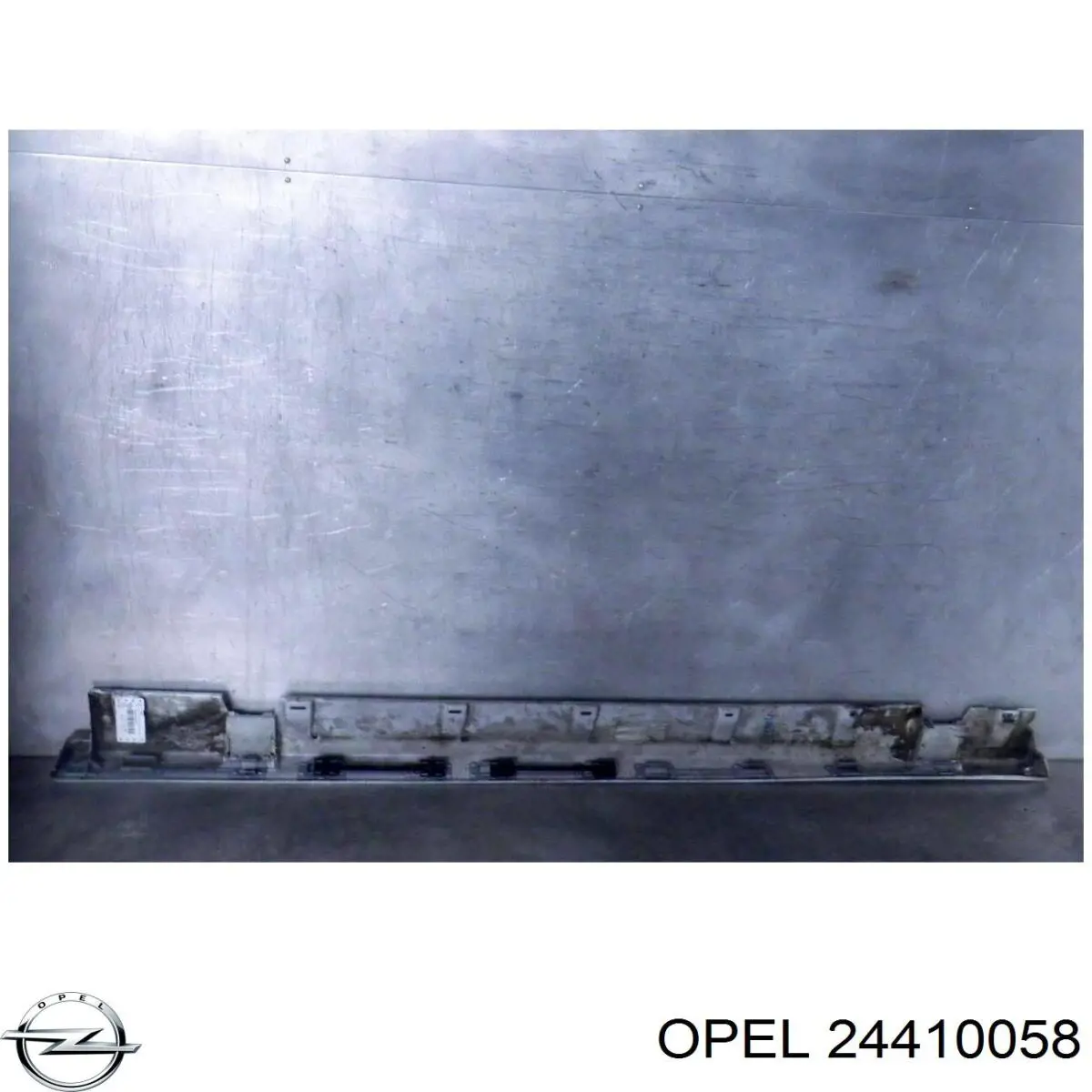24410058 Opel 