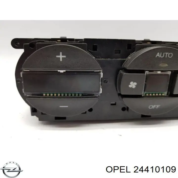 24410109 Opel 