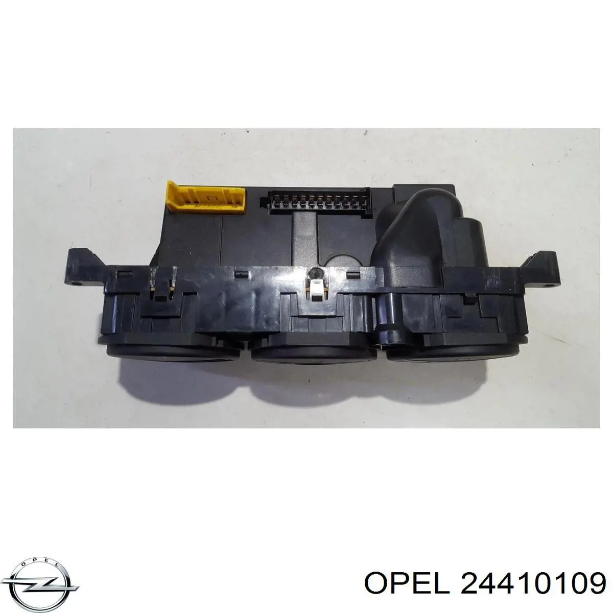 Купить 24410109 Opel 