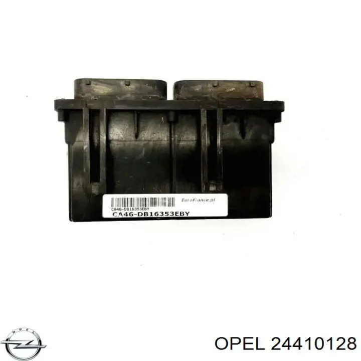  Opel 24410128 цена, от 28.12 USD
