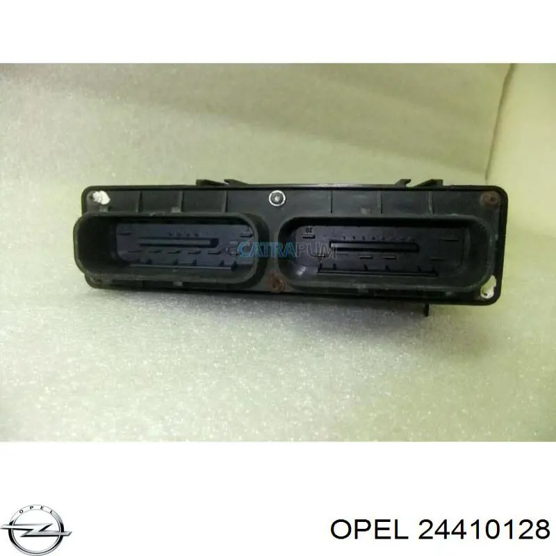 24410128 Opel 