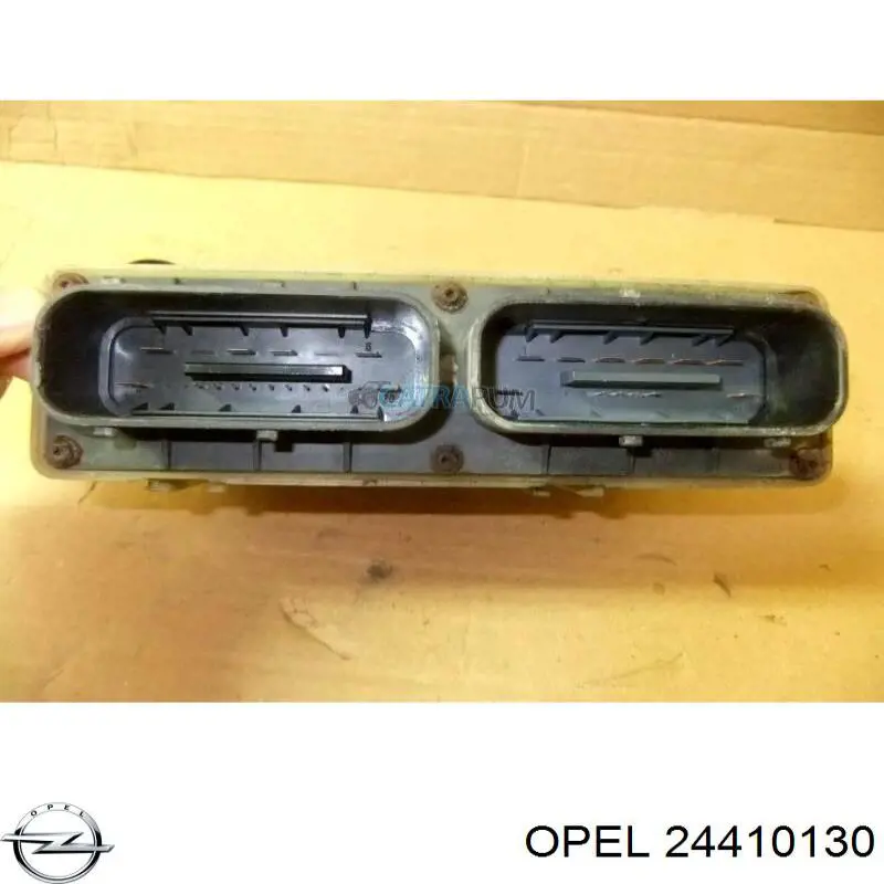 Регулятор оборотов вентилятора, блок управления Opel 24410130 цена, от 25.34 USD