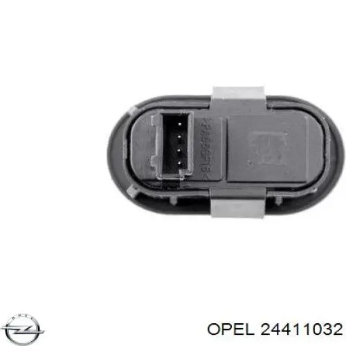 Купить 6240654 Opel Кнопка подъемника заднего стекла