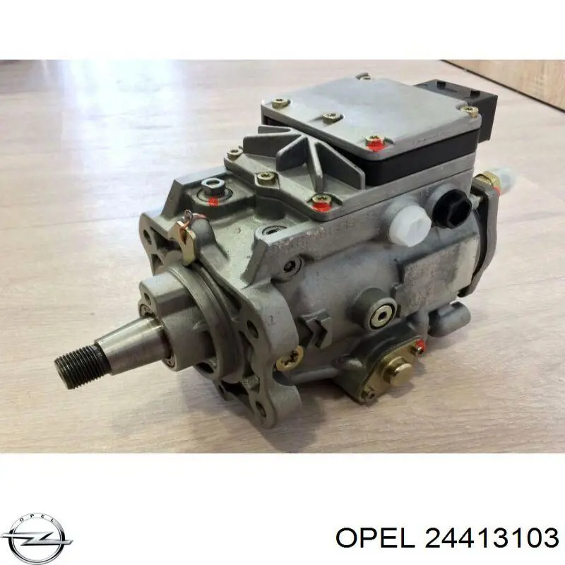 Насос топливный высокого давления (ТНВД) Opel 24413103 цена, от 190.04 USD