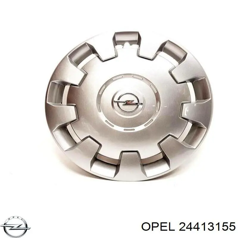  24413155 Opel