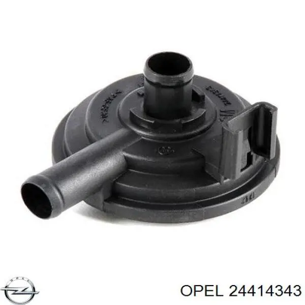 Датчик газов картера Opel 24414343 цена, от 24.21 USD