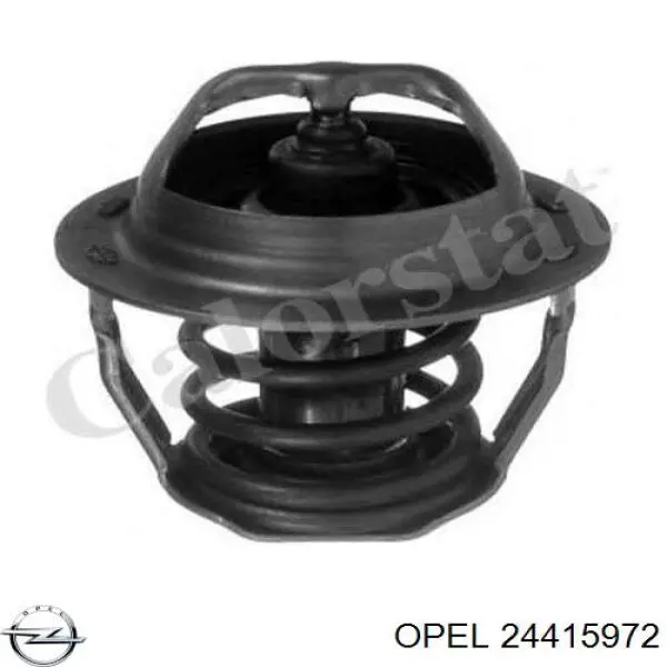 Кожух термостата Opel 24415972 цена, от 28.25 USD