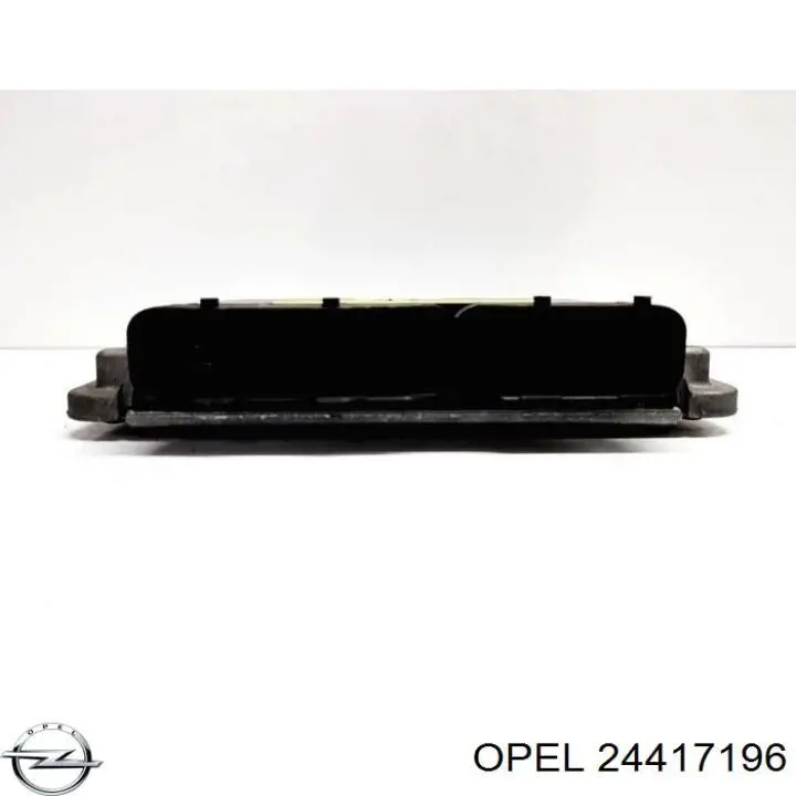 24417196 Opel 