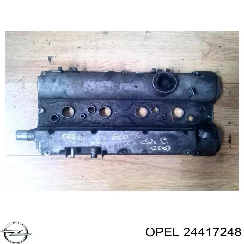 24417248 Opel 