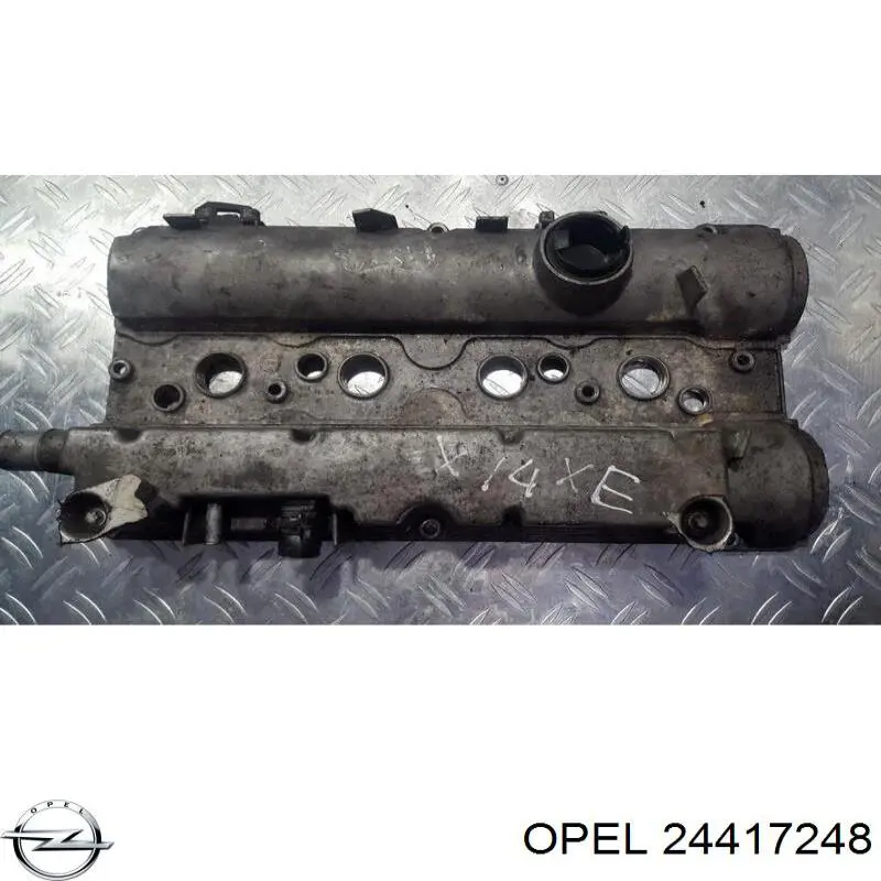  General Motors 24417248 цена, от 42.52 USD
