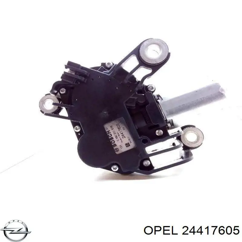  Opel 24417605 цена, от 25.34 USD