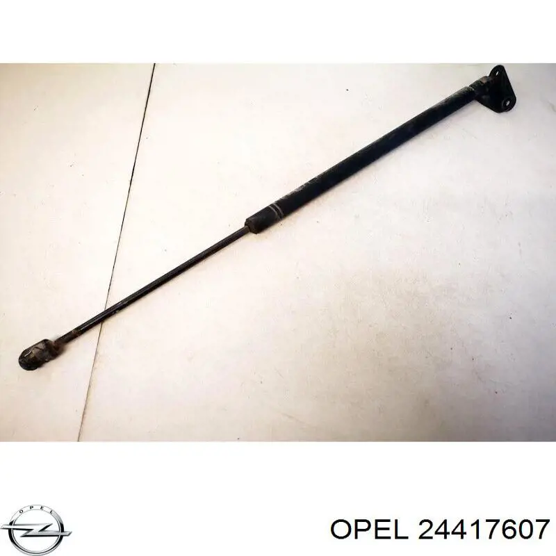  24417607 Opel