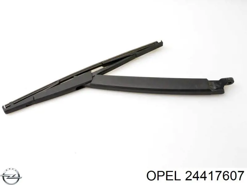 Купить 24417607 Opel 
