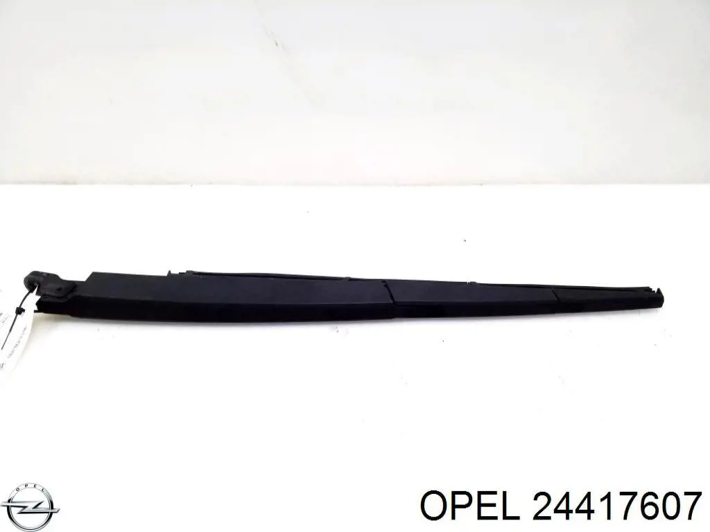 24417607 Opel 