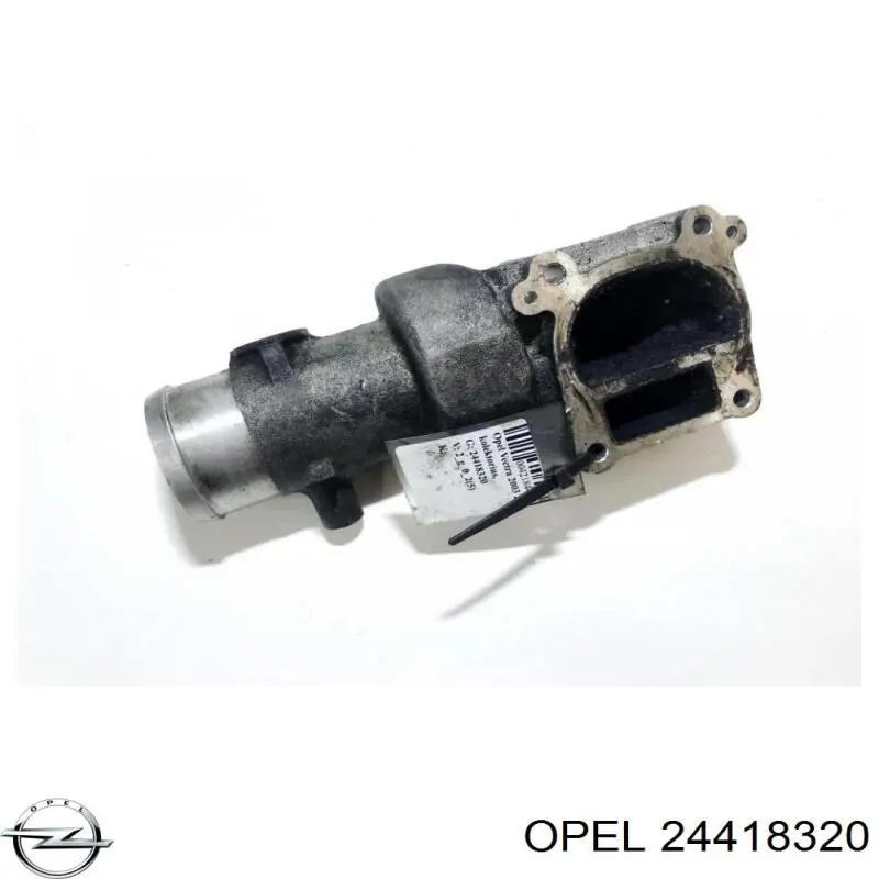 24418320 Opel 