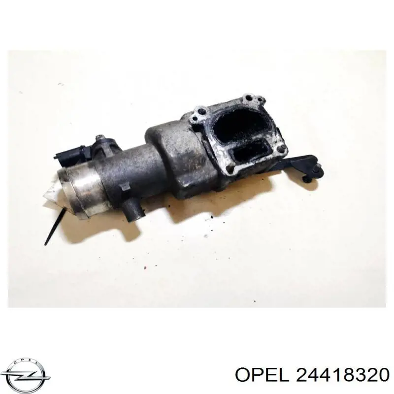  Opel 24418320 цена, от 10.26 USD