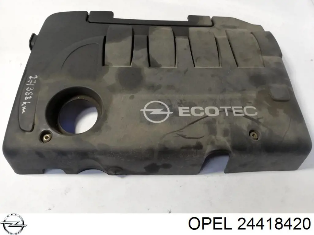  24418420 Opel