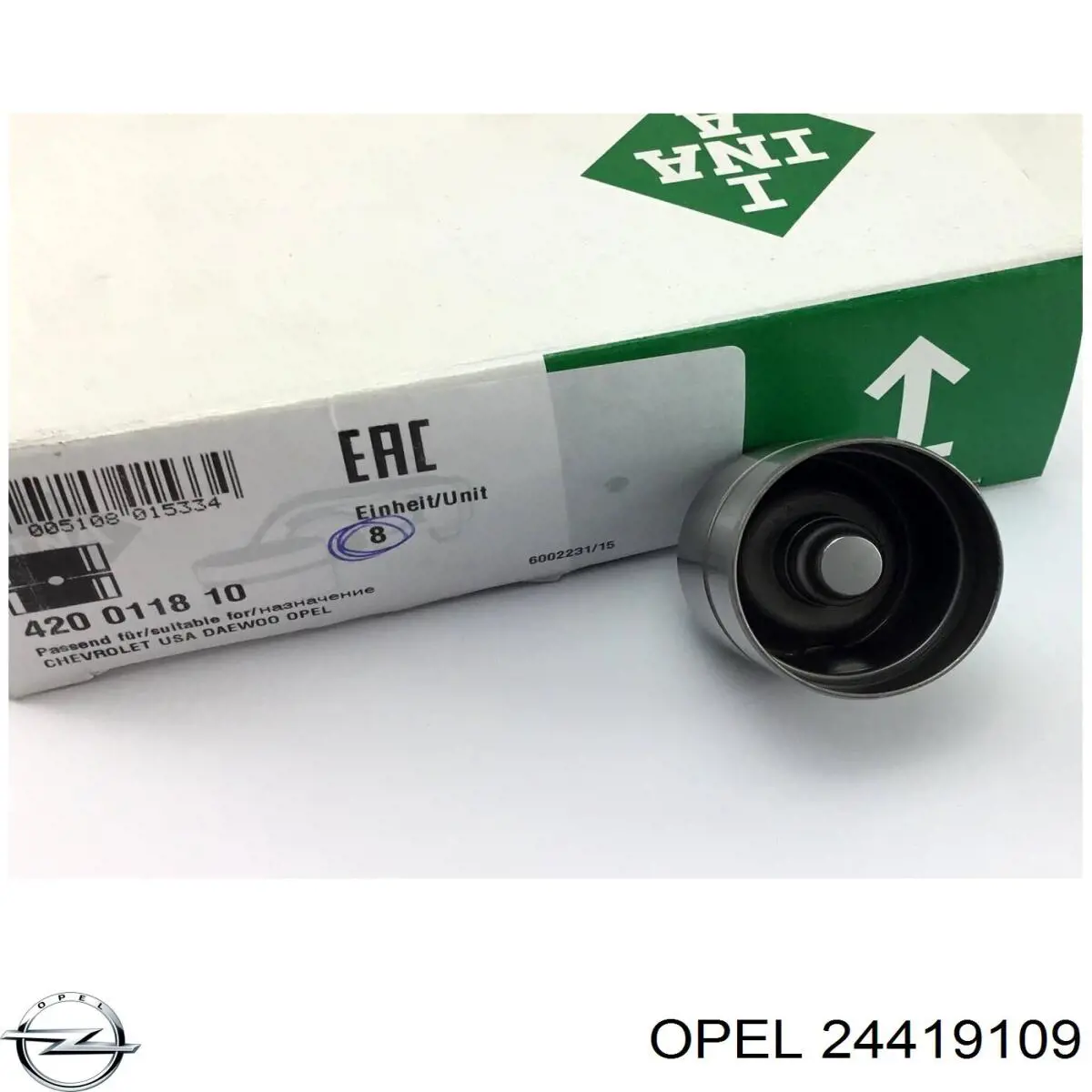 24419109 Opel