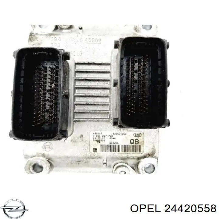  24420558 Opel