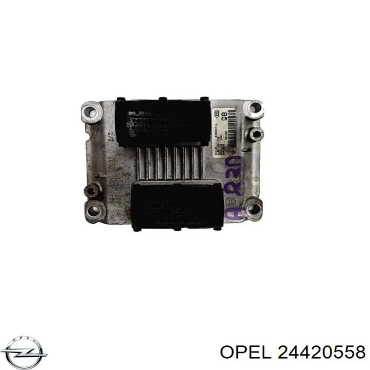  Opel 24420558 цена, от 126.69 USD
