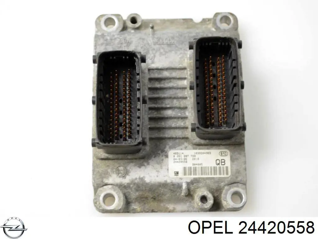  24420558 Opel