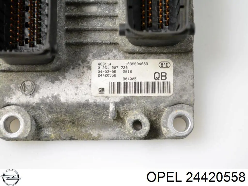24420558 Opel 