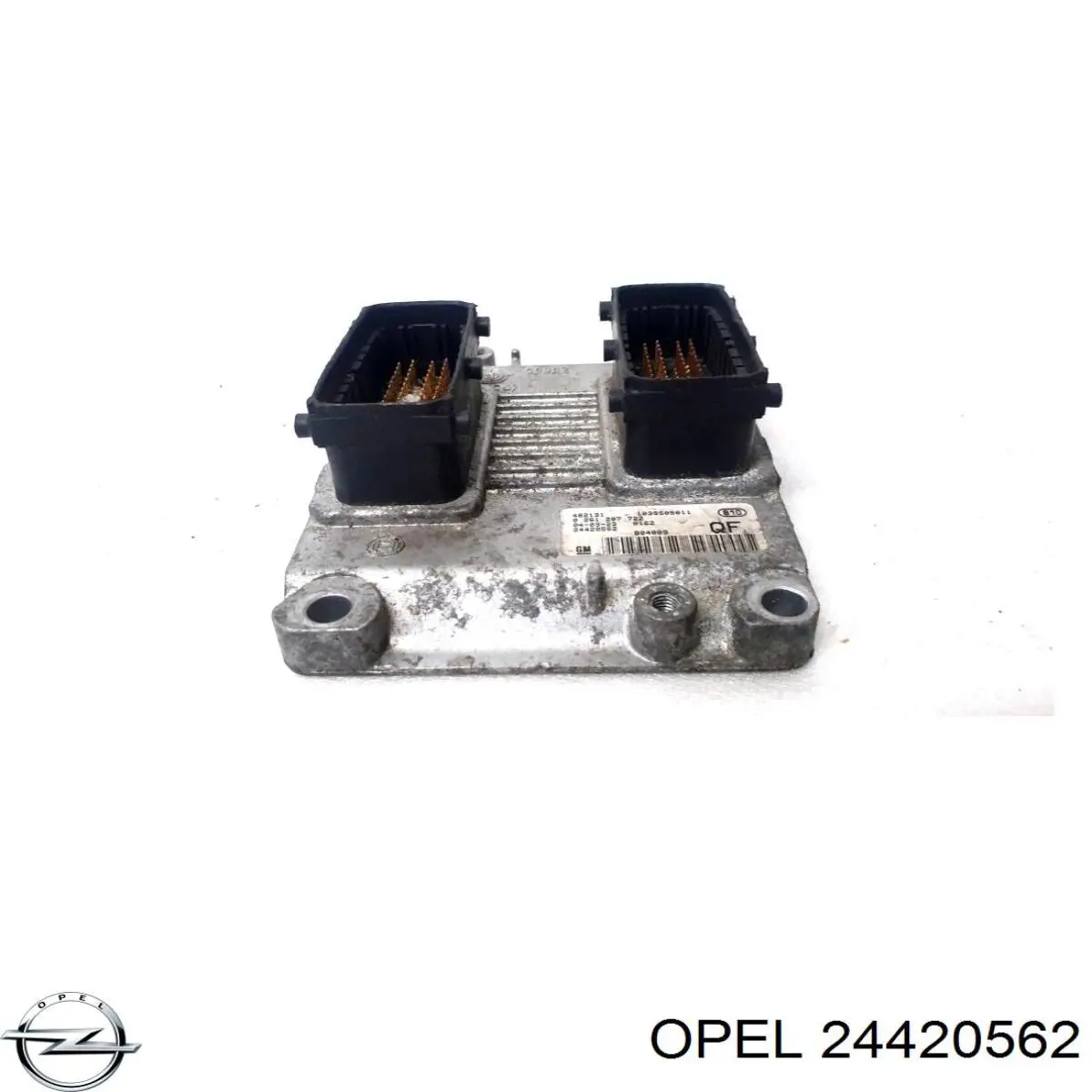 Купить 24420562 Opel 