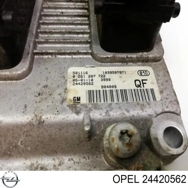 24420562 Opel 