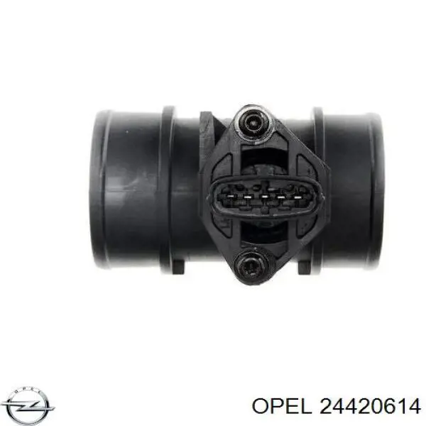 Купить 24420614 Opel Воздухомер