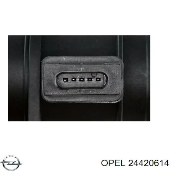 ДМРВ 24420614 Opel