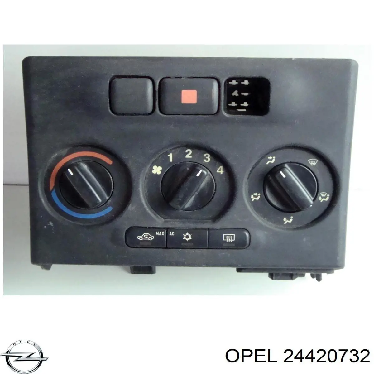  24420732 Opel