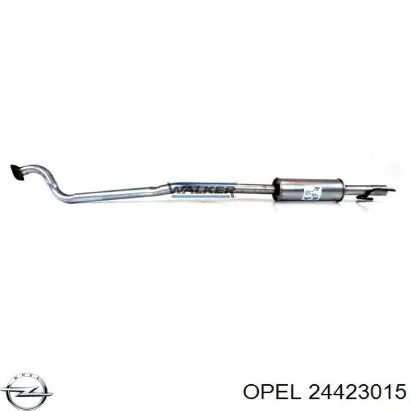  5852069 Opel