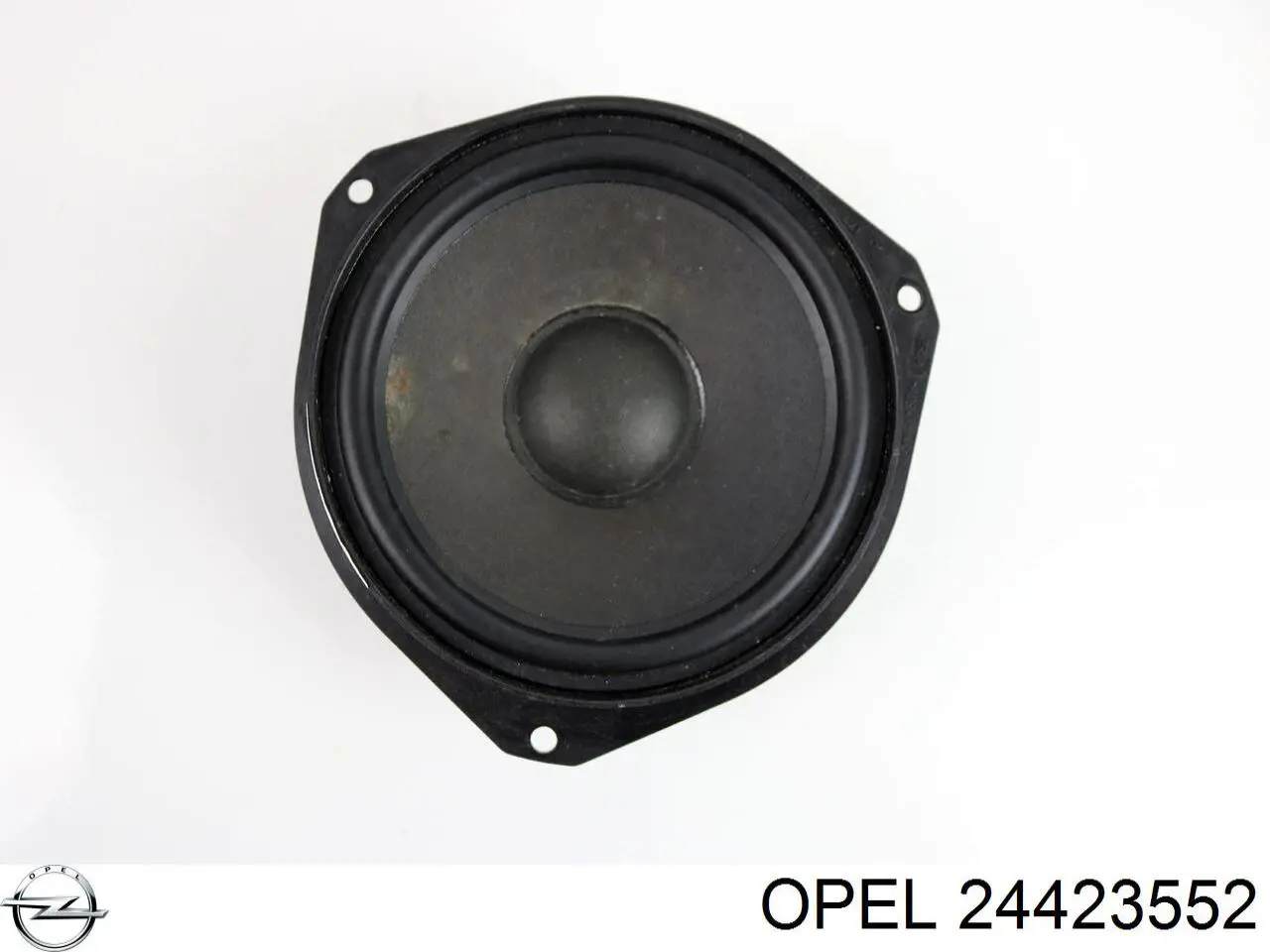 Динамик передней двери Opel 24423552 цена, от 9.50 USD