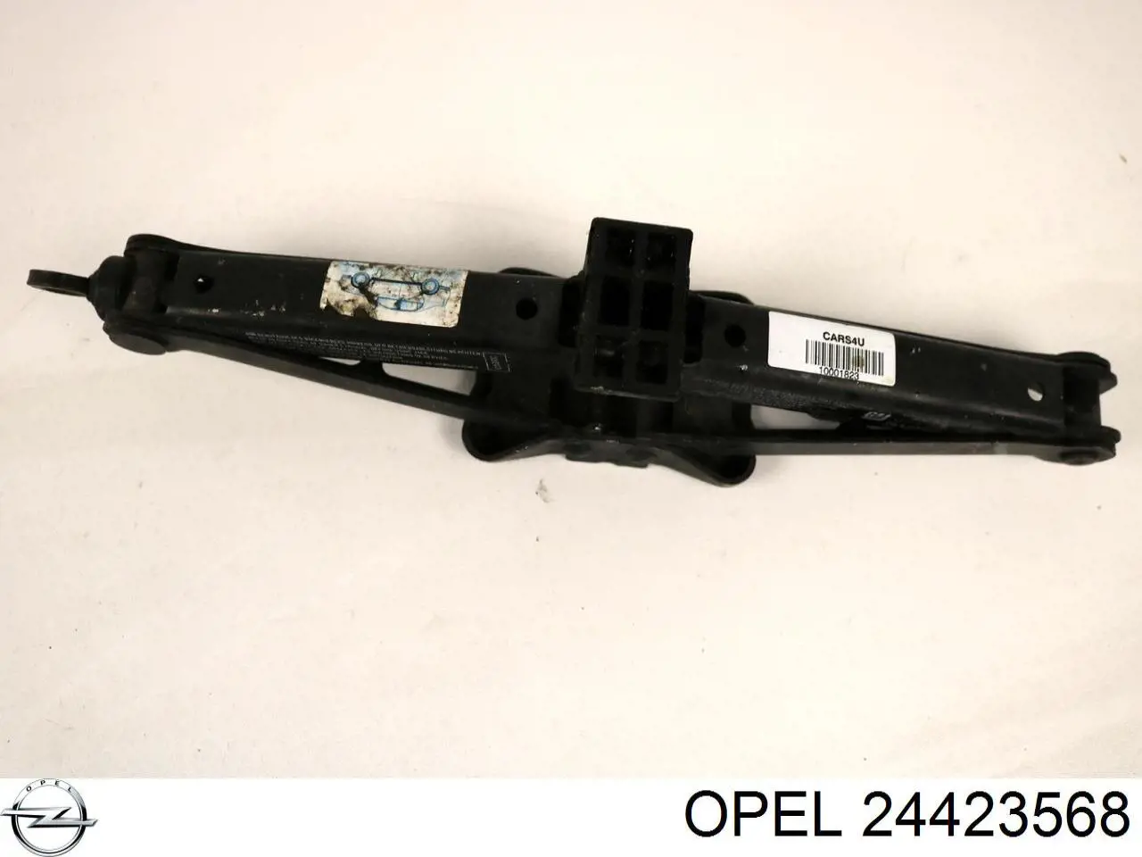24423568 Opel