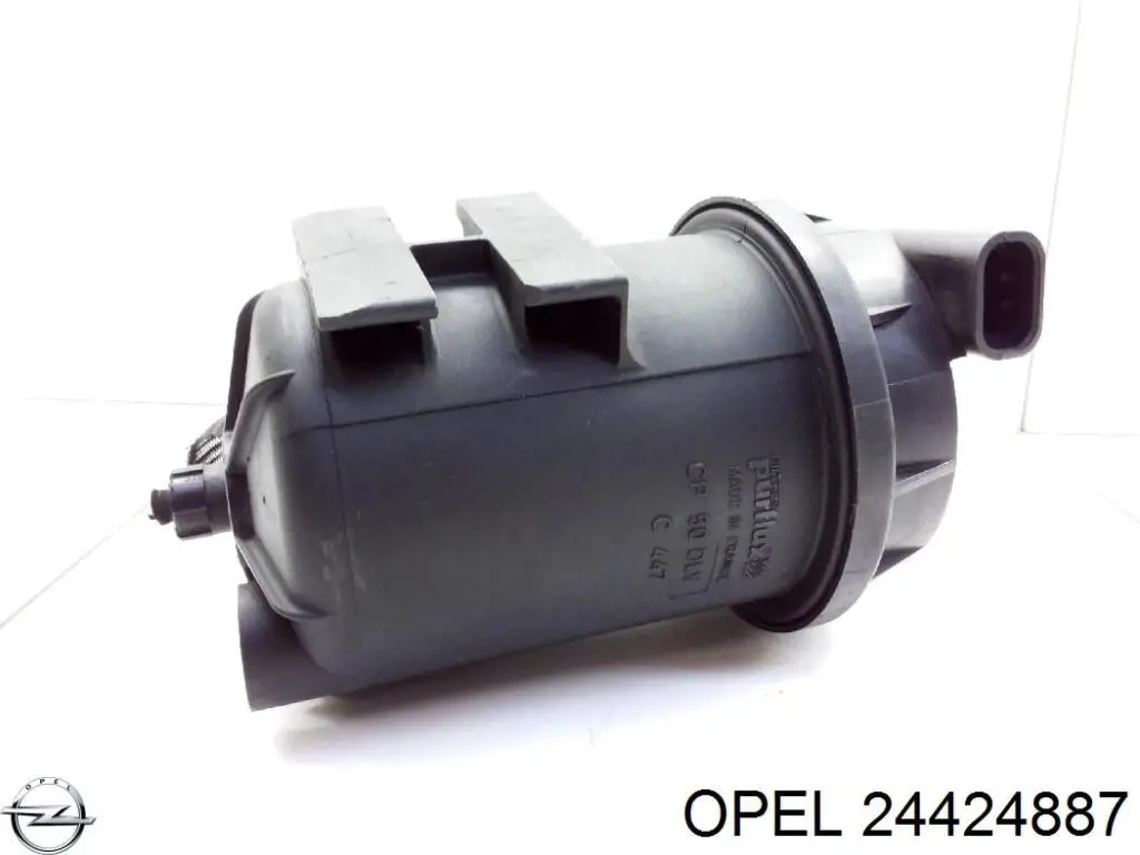 24424887 Opel 