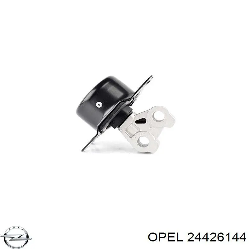 Купить 24426144 Opel Левая подушка двигателя
